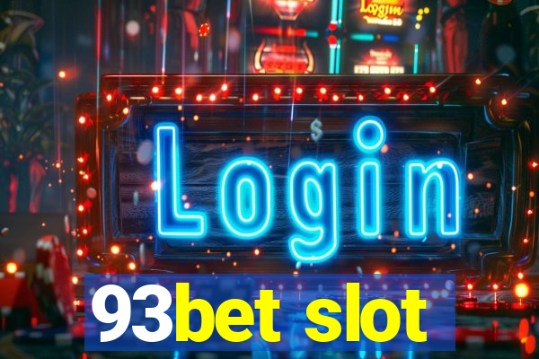 93bet slot