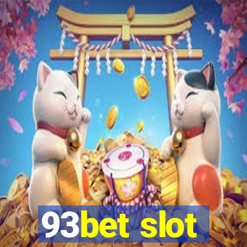 93bet slot