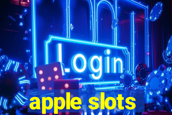 apple slots