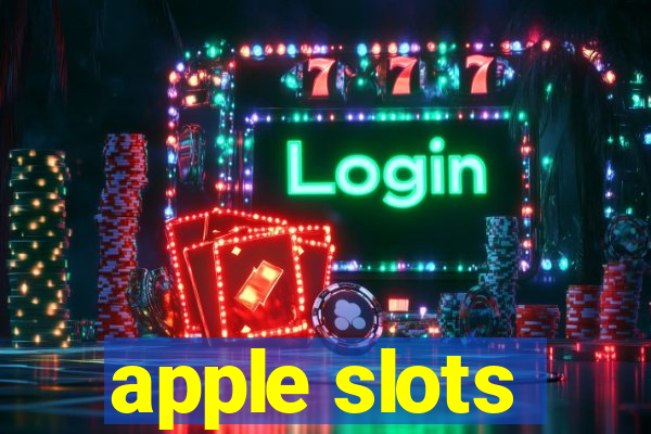 apple slots