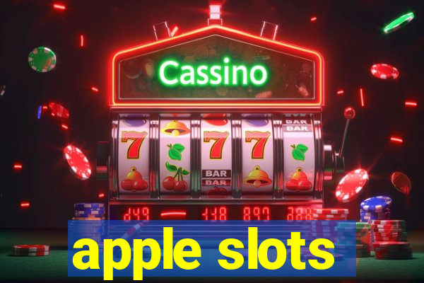 apple slots