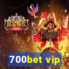 700bet vip