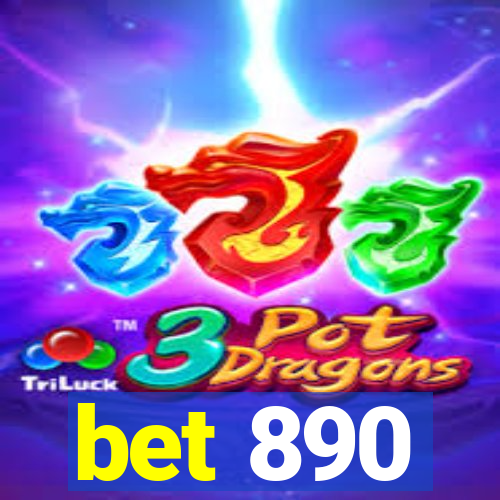 bet 890