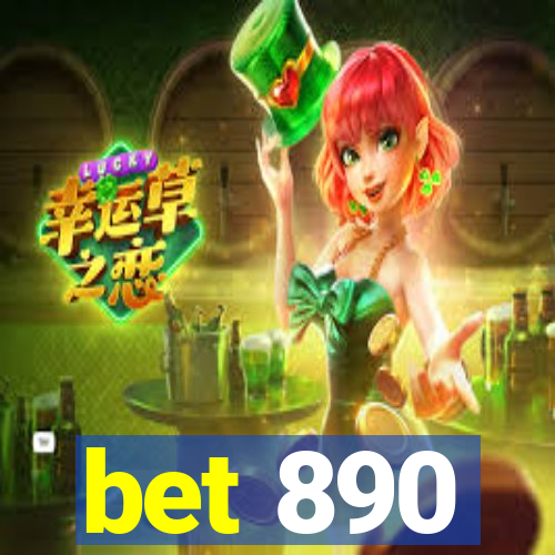 bet 890