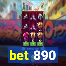 bet 890