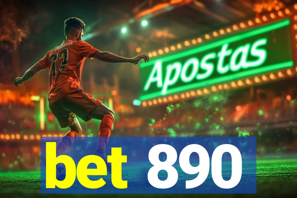 bet 890