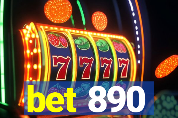 bet 890