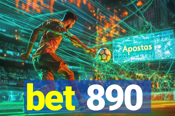 bet 890