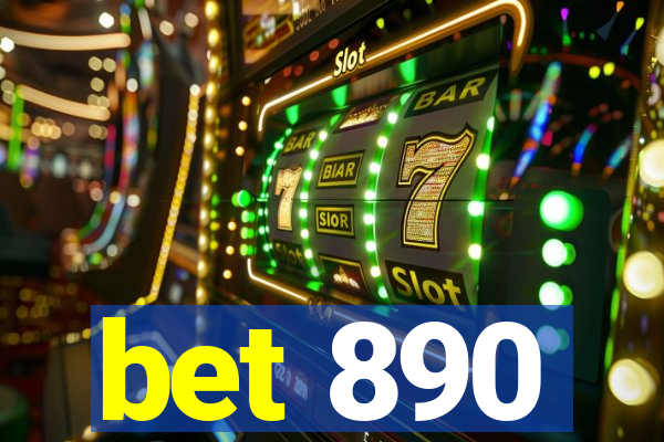 bet 890