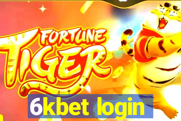 6kbet login