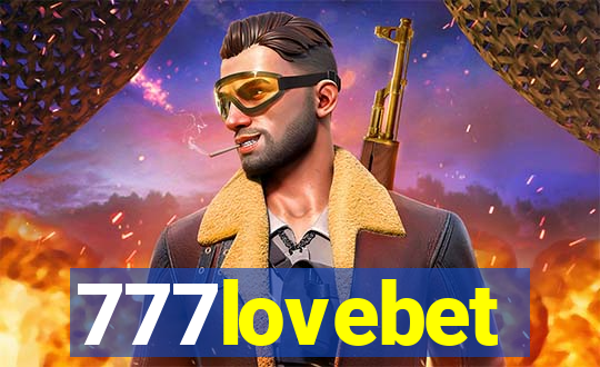 777lovebet