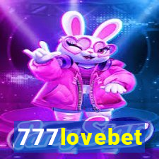 777lovebet