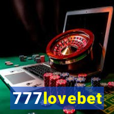 777lovebet