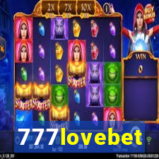 777lovebet