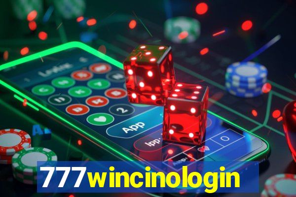 777wincinologin