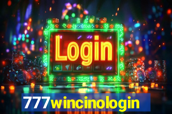 777wincinologin