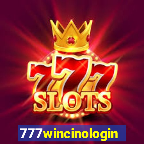 777wincinologin