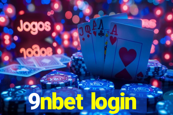 9nbet login