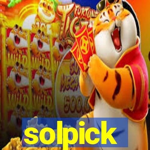 solpick