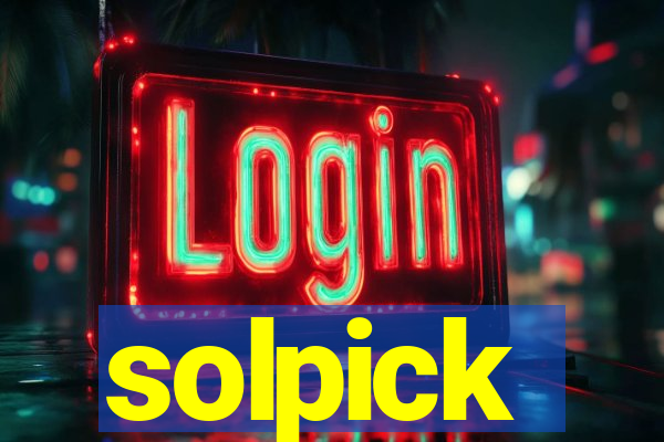 solpick