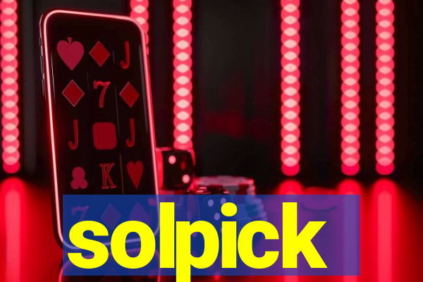 solpick