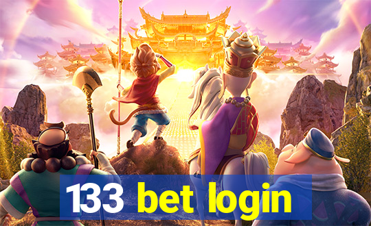 133 bet login