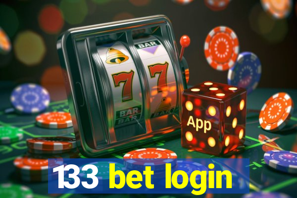 133 bet login