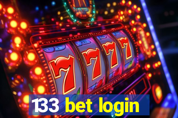 133 bet login