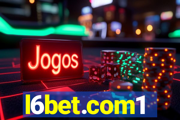 l6bet.com1