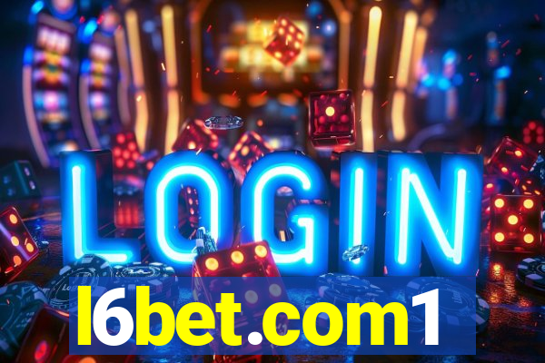 l6bet.com1