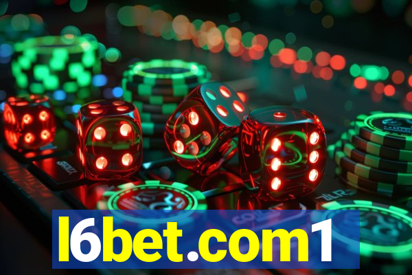 l6bet.com1