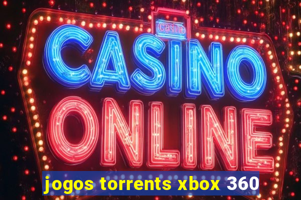 jogos torrents xbox 360