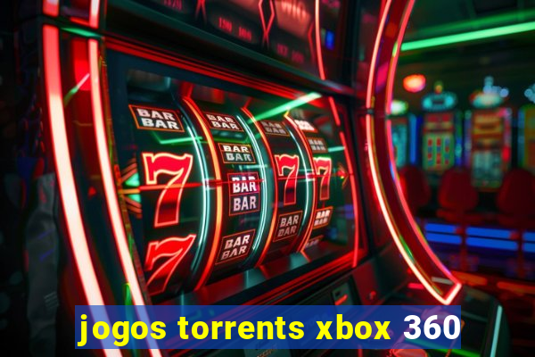 jogos torrents xbox 360