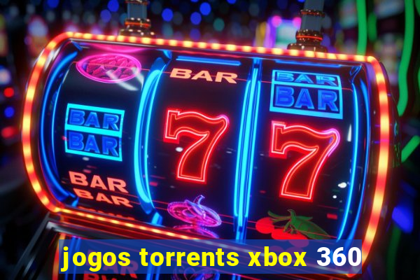 jogos torrents xbox 360