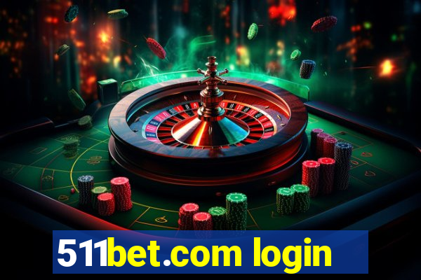 511bet.com login