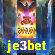 je3bet