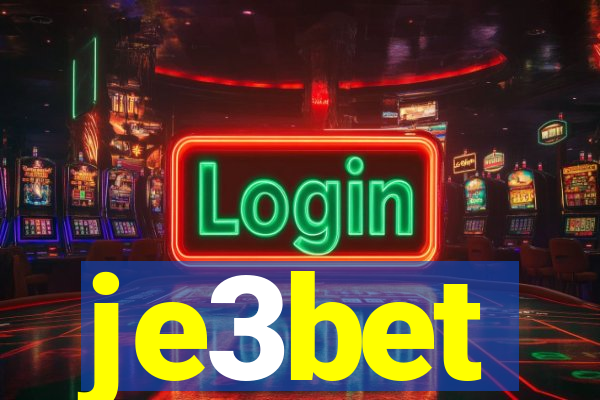 je3bet