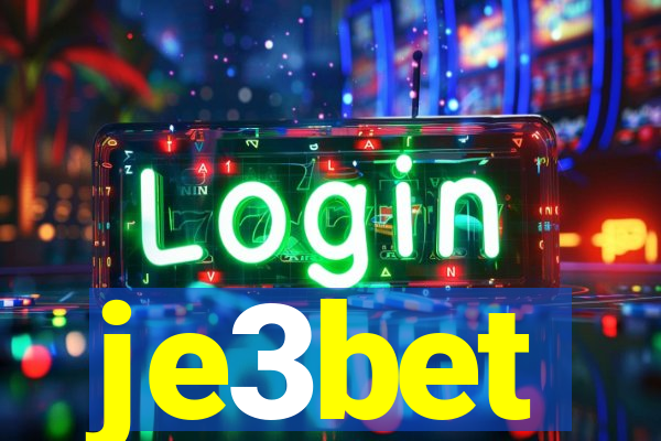 je3bet