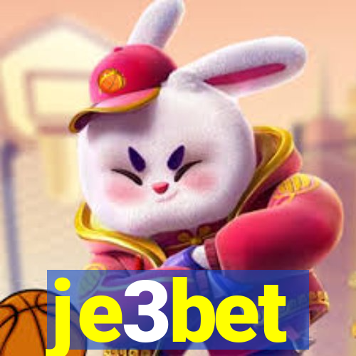 je3bet