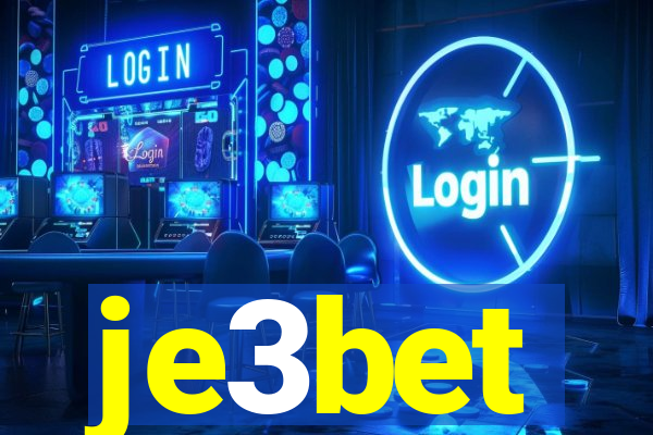 je3bet