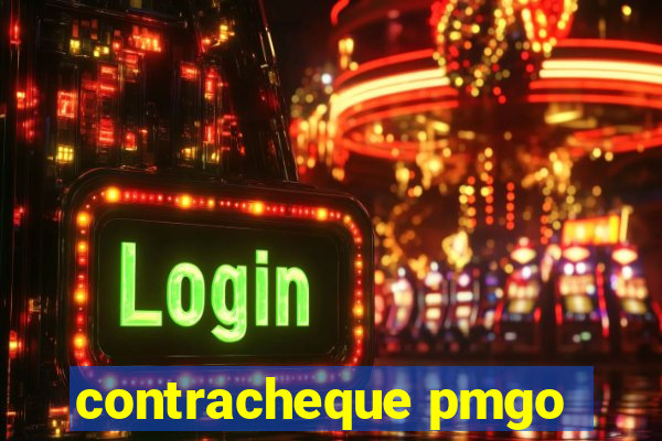 contracheque pmgo