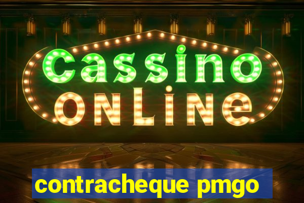 contracheque pmgo