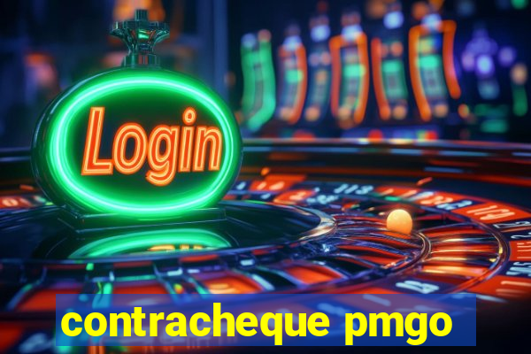 contracheque pmgo