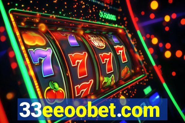 33eeoobet.com