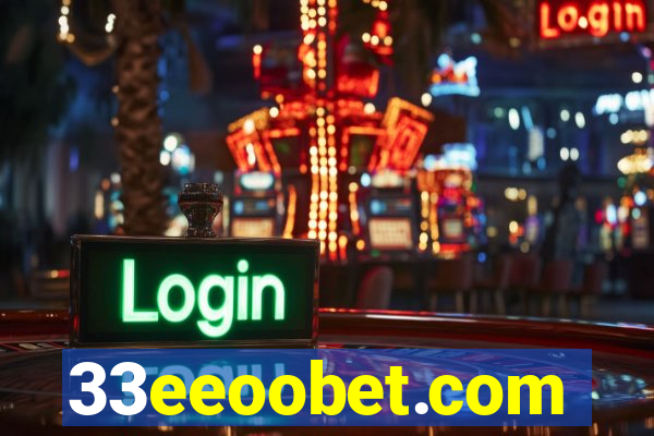 33eeoobet.com