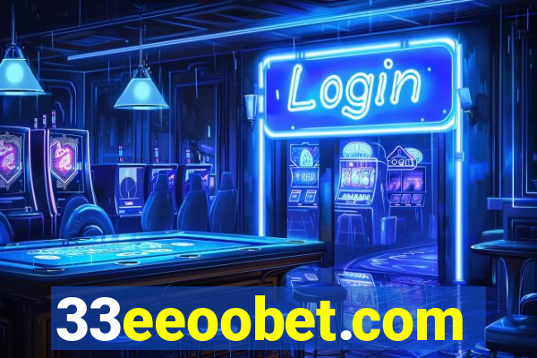 33eeoobet.com