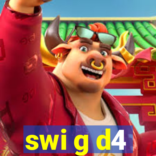 swi g d4