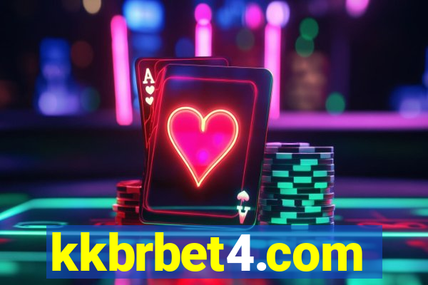 kkbrbet4.com