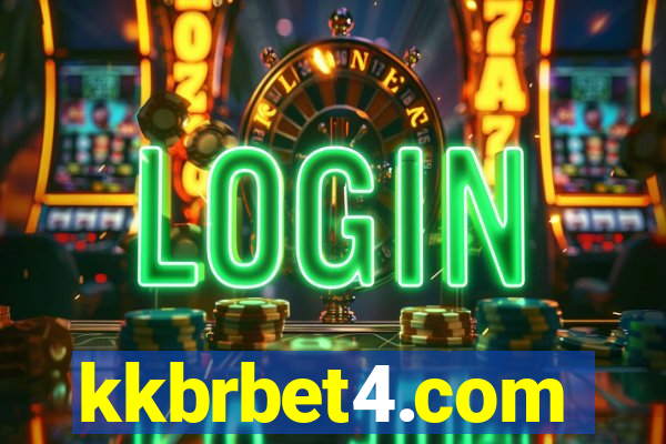 kkbrbet4.com