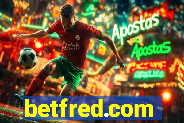 betfred.com